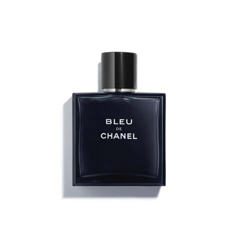 chanel mans